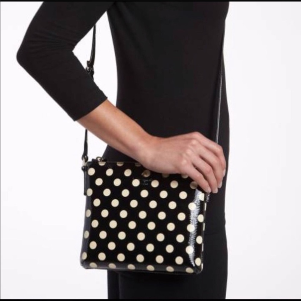 Kate Spade Carlisle Street Tenley Crossbody